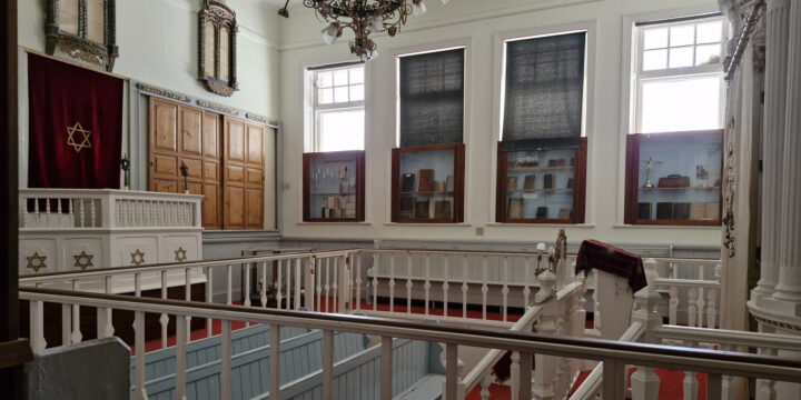 Synagogue