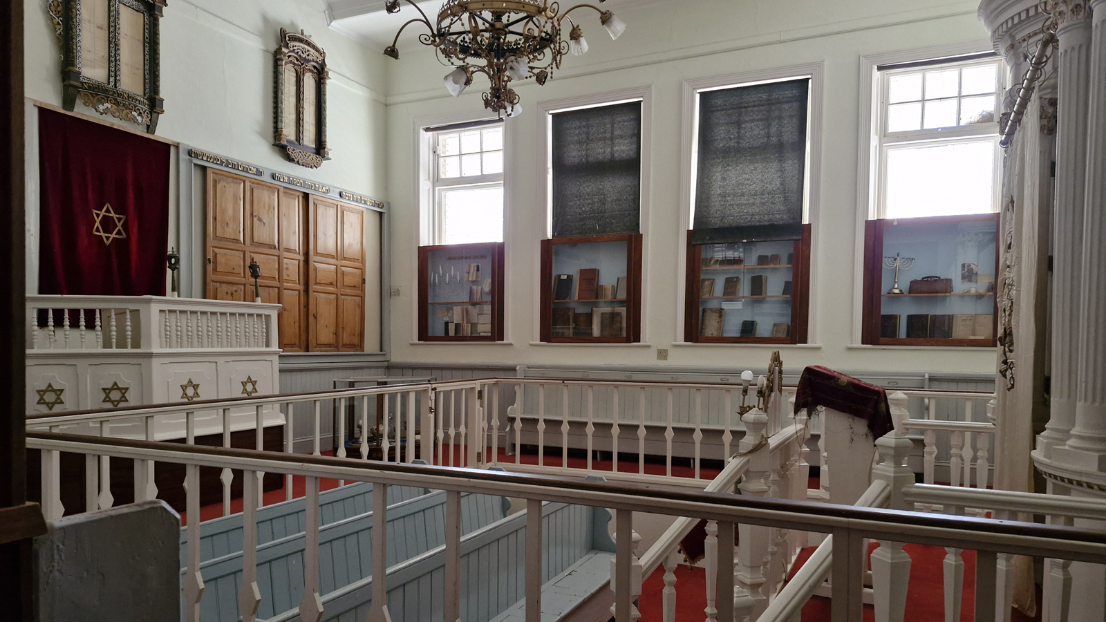 Synagogue