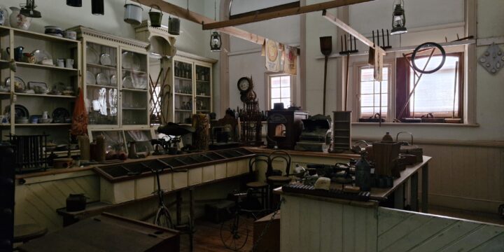 The Shop